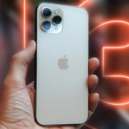 Tính năng trên iPhone 13 Pro mà iFan khao khát nhiều năm nay