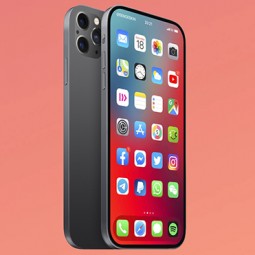 iPhone 13 không còn cổng kết nối sẽ được Apple "phù phép"