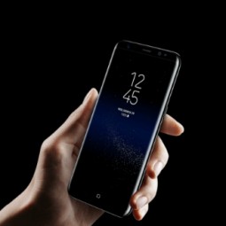 Galaxy S8 chưa “lên kệ”, Samsung đã sẵn sàng sản xuất Galaxy S9