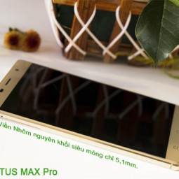 Smartphone màn hình khủng hút khách nhờ giá rẻ.