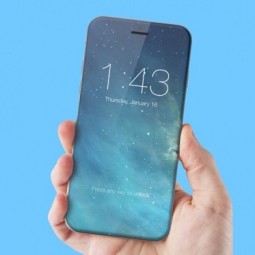 iPhone 8 sẽ vẫn trình làng theo đúng kế hoạch