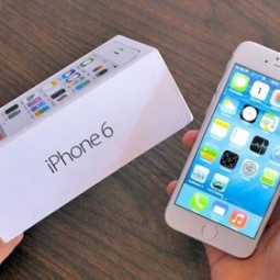 iPhone 6 bản 32GB đã về Việt Nam, giá 10 triệu đồng