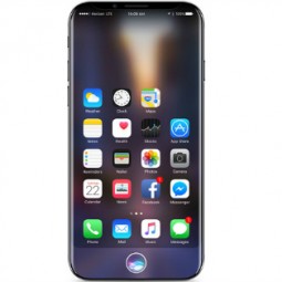 Apple và Samsung ký kết hợp đồng sản xuất màn hình OLED trị giá 9 tỷ USD