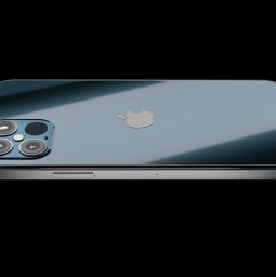 iPhone 12 Pro 5G sẽ có thiết kế thoả mãn iFan