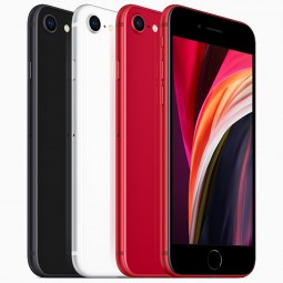 Apple ra mắt iPhone SE 2020, giá hơn 9 triệu đồng