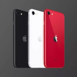 Lý do để mua iPhone SE 2020 ngay lúc này