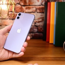 iPhone 11 vẫn giữ ngôi vương về doanh số iPhone