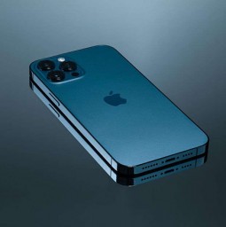 Những bí ẩn về thiết kế và màu sắc có trên iPhone 13