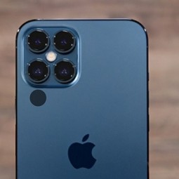 Khỏi chờ iPhone 13, iPhone 14 "ngầu" hơn nhiều với camera 48MP