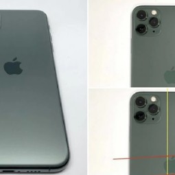 iPhone 11 Pro đắt hơn 2,7 lần nhờ chi tiết lỗi