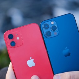 iPhone lại khiến smartphone Android lo ngại vì lý do này