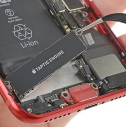 Apple lãi đậm nhờ vật liệu tái chế trên iPhone SE 2020