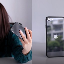 Đây là lý do iPhone SE đủ “trâu bò” để xài cả nhiều năm