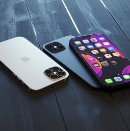 Lộ diện tính năng mang tính cách mạng của iPhone 13