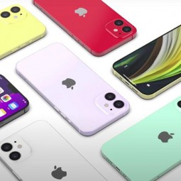 Tiết lộ mới về điểm hấp dẫn nhất trên iPhone 12