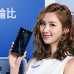 Nokia 9.3 PureView 5G có thể làm điều không nhiều điện thoại đạt được