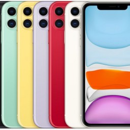 iPhone 11 đang áp đảo khắp các thị trường