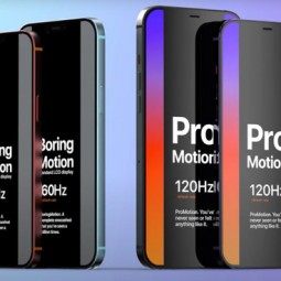 Điều giúp iPhone 12 Pro ưu tú hơn "đàn em"