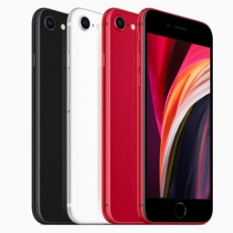 iPhone SE mới đã tới 40 quốc gia, dự kiến sẽ "gây bão"