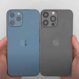 Đây là chiếc iPhone xịn sò nhất năm 2021 qua video YouTuber