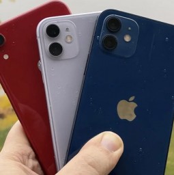 iPhone XR bất ngờ đánh bật iPhone 12 và 11 sau khi lên đời iOS 14.5.1