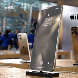 Chiêm ngưỡng ý tưởng iPhone 13 mới lạ nhất hiện nay