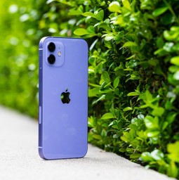 Apple có iPhone 12 tím, Samsung cũng có tai nghe Galaxy Buds Pro tím