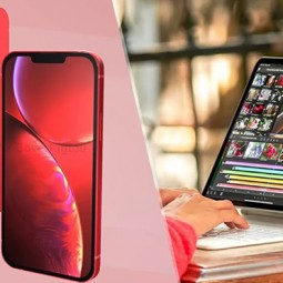 iPhone 13 sẽ sao chép nhiều tính năng từ iPad Pro 2021