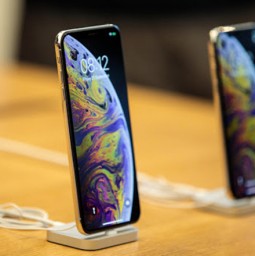 iPhone XS là chiếc iPhone đã qua sử dụng đáng mua nhất