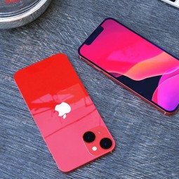 "Chủ thầu" sản xuất chip A15 trên dòng iPhone 13 là ai?