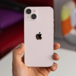 iPhone 13 và 13 Pro Max là những điện thoại "bán chạy" nhất thế giới trong Quý 1