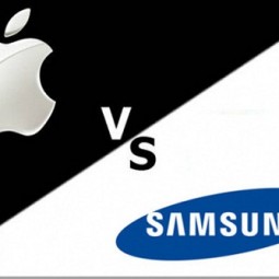 Cuộc chiến giành thị phần với Apple của Samsung ngày càng tốn kém