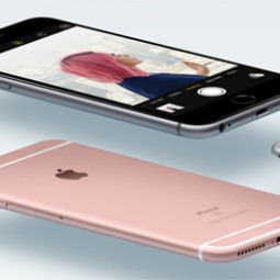 iPhone 7 sẽ có bước thay đổi lớn về cảm biến