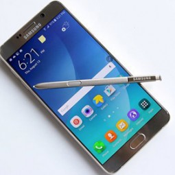 Galaxy Note 7 cấu hình nổi bật sẽ ra mắt ngày 2/8 tới