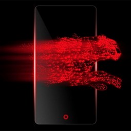 Nubia Z11 dùng RAM 6GB sắp công bố