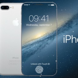 iPhone 8 sẽ có công nghệ nhận dạng khuôn mặt