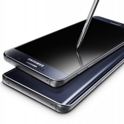 Samsung Galaxy Note 8 có thể sẽ được công bố sớm