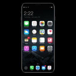 Thời điểm công bố iPhone 8 sẽ bị lùi lại vào quý 4 năm 2017