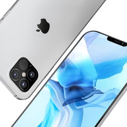 Chi tiết khiến người dùng đứng ngồi không yên với iPhone 12