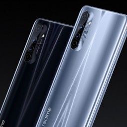 Realme X50 Pro Player cấu hình cực trâu