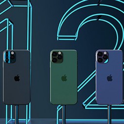 iPhone 12 - Những điểm nhấn không thể bỏ qua