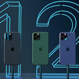 iPhone 12 có giá bán thấp hơn 649 USD