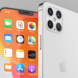 iPhone 12 5G sẽ như "hổ thêm cánh" với tốc độ mới của 5G