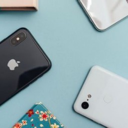 Các nguyên nhân thiết bị Apple an toàn hơn Android