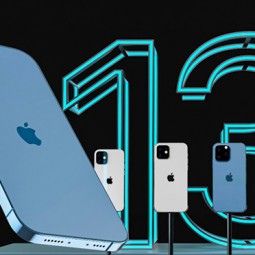 Lý do giúp iPhone 13 Pro Max làm iFan đổ rầm rầm