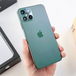 iPhone 13 Pro sẽ như "diều gặp gió" nhờ bộ phận này