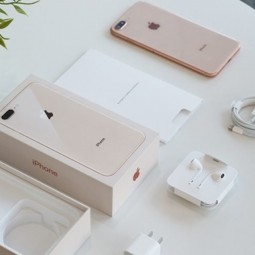 Đánh giá và các thông số chi tiết iPhone 8 - Vẫn đủ để người dùng có thể trải nghiệm