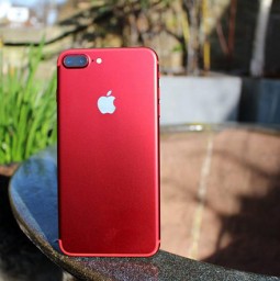 iPhone 7 Plus - Một huyền thoại 5 năm nay vẫn còn "ngon"