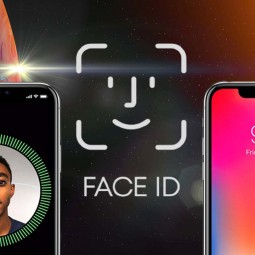 Bảo vệ ứng dụng iPhone bằng Face ID không cần phần mềm