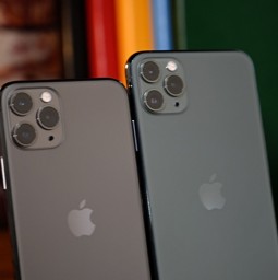 Năm 2022, iPhone mới có tính năng camera rất được mong đợi